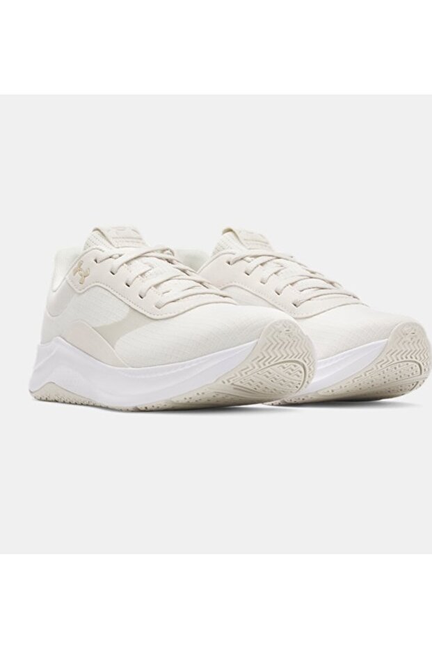 Women's Ua Aurora 3 Training Shoes 6000760-110 - 5