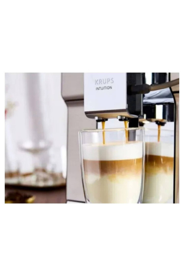 ماكينة صنع القهوة Intuition Experience+ Preference سعة 3 لتر - 7