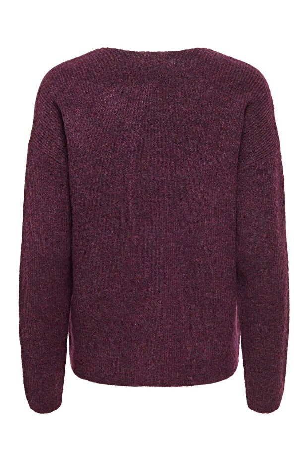 Strickpullover ONLCAMILLA Strickpullover - 3