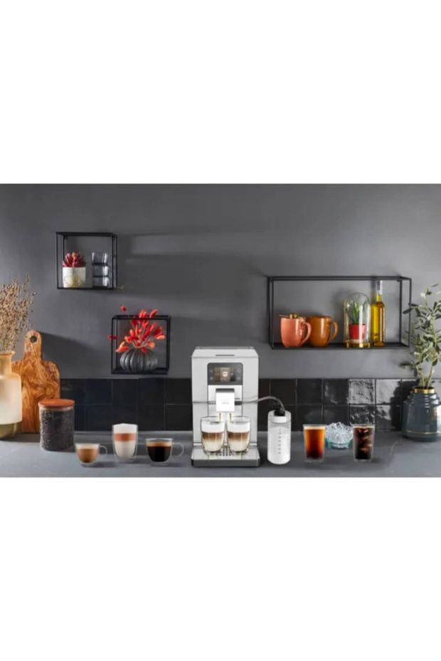 ماكينة صنع القهوة Intuition Experience+ Preference سعة 3 لتر - 6