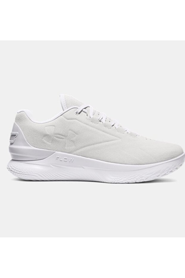 Men's Ua Curry 1 Low Flotro Lux Basketball Shoes 3027603-100