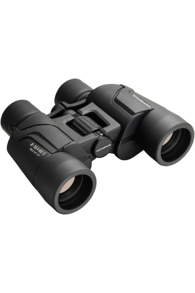 Binoclu 8-16x40 S