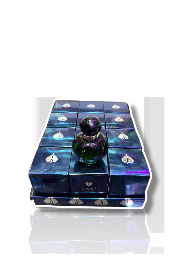 عطور ميني 25مل مكون من 12 حبه - 1