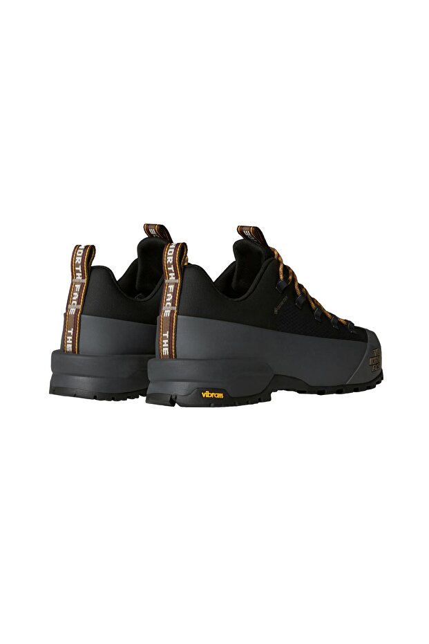 Glenclyffe Low Gore-Tex Ayakkabı Nf0A8D95W9O1 Siyah-46.5 - 5