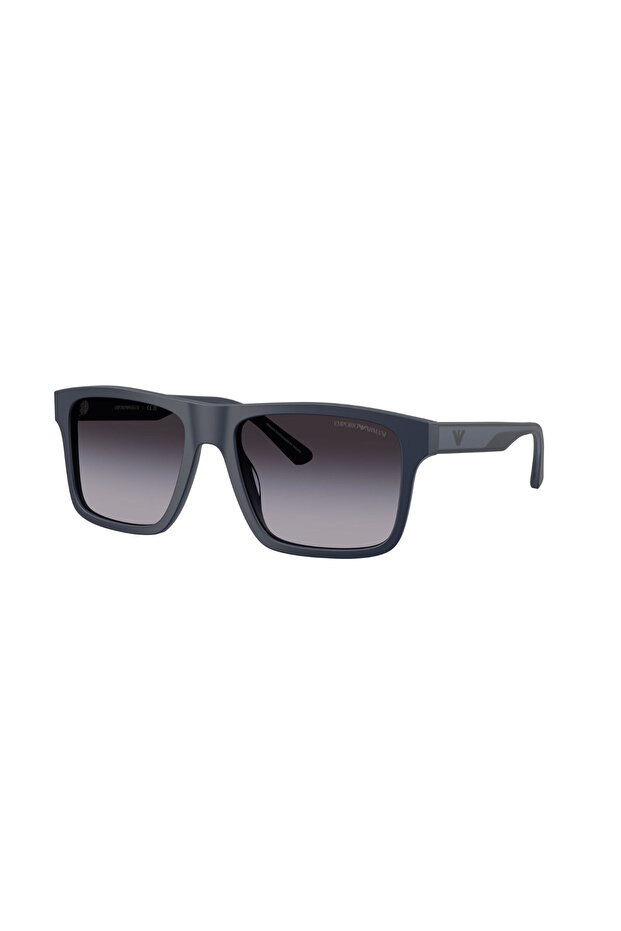 Ea 4232 62568g 57 Sunglasses