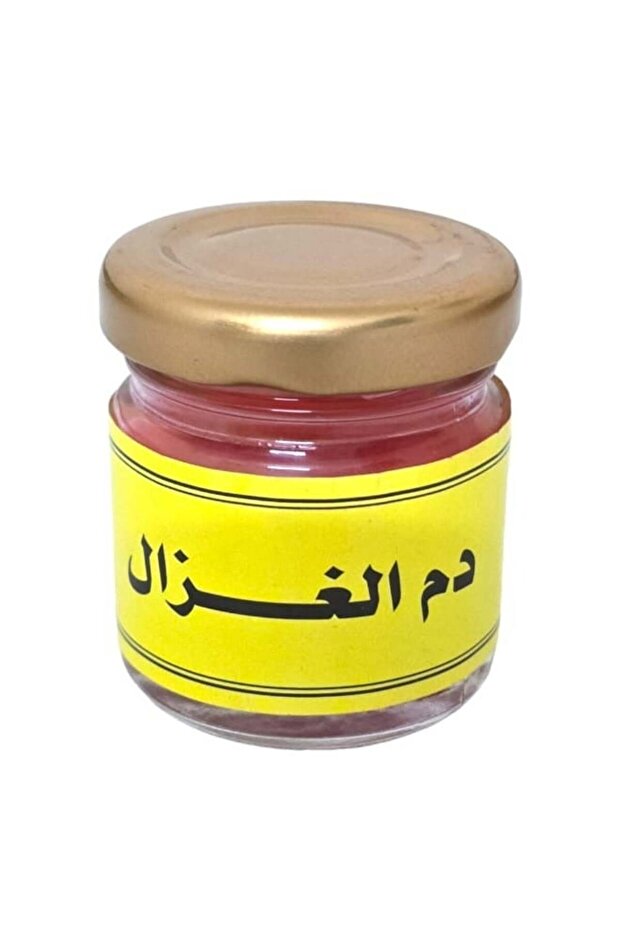 صبغة دم الغزال