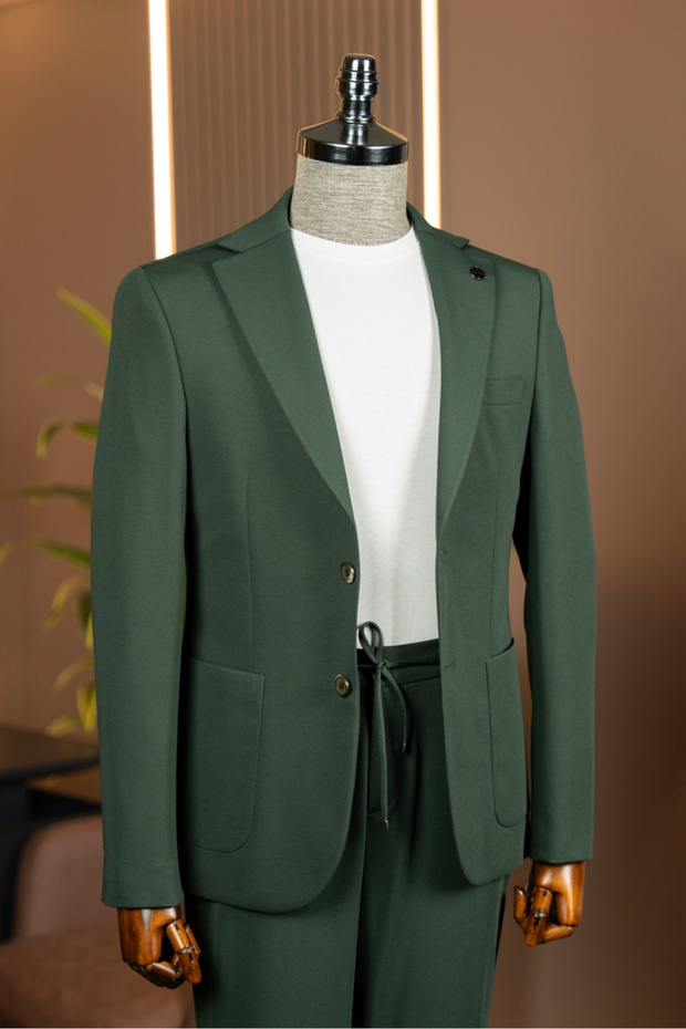 Tailor Ayhan Slimfit Suit