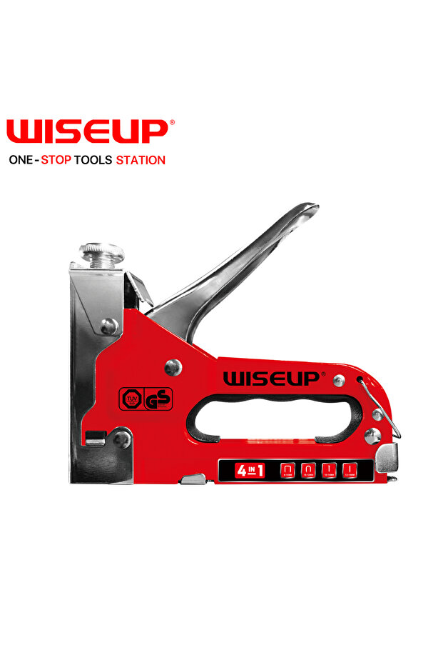 دباسة تنجيد 4 في واحد . - 3