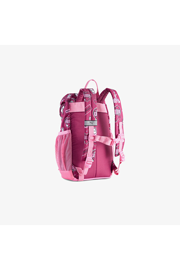 X Hk&Fr Extra Small Backpack - 2