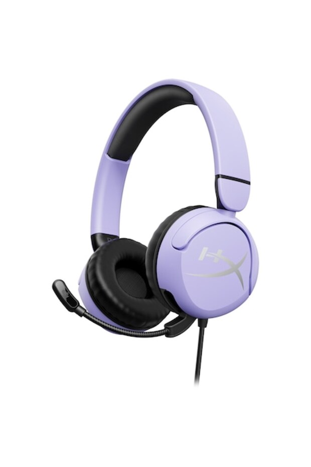 Cloud Mini gaming headset, 85 dB volume limit - 1