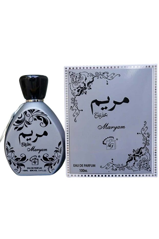 ماء عطر 100 مل