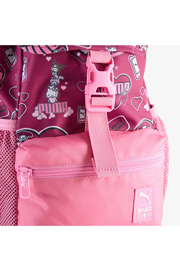 X Hk&Fr Extra Small Backpack - 4