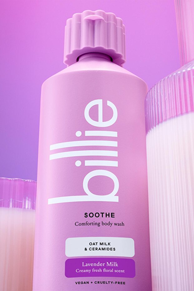 Soothe Duş Jeli 532ML - 4
