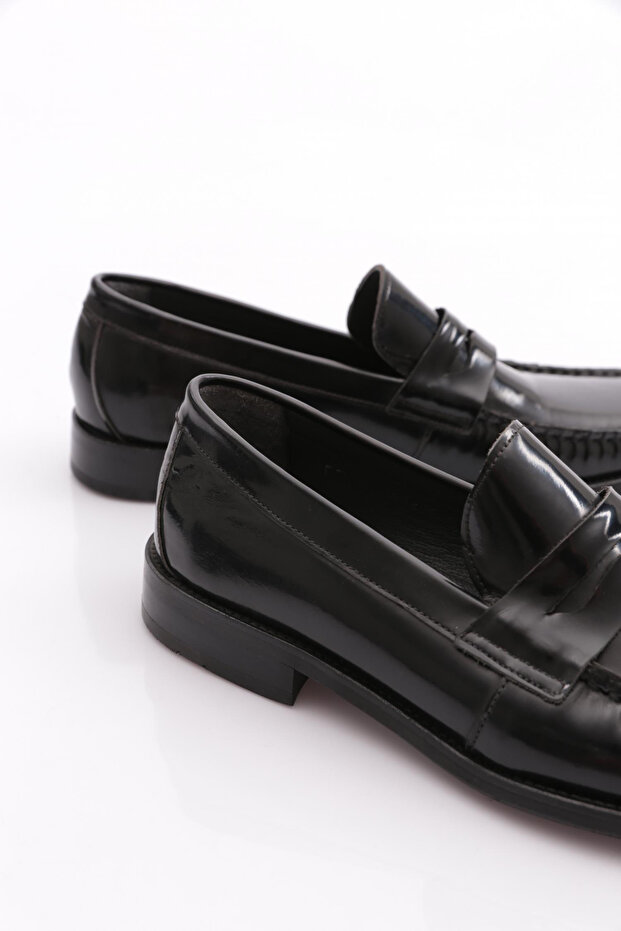 3106 Srç Erkek Klasik Neolit Ayakkabı - 5