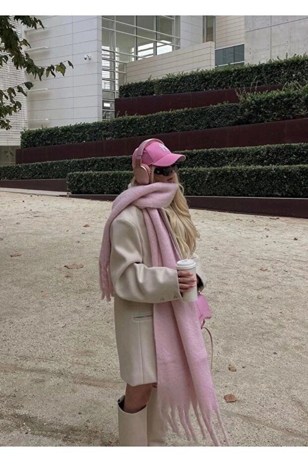 Buklet soft Atkı - 1