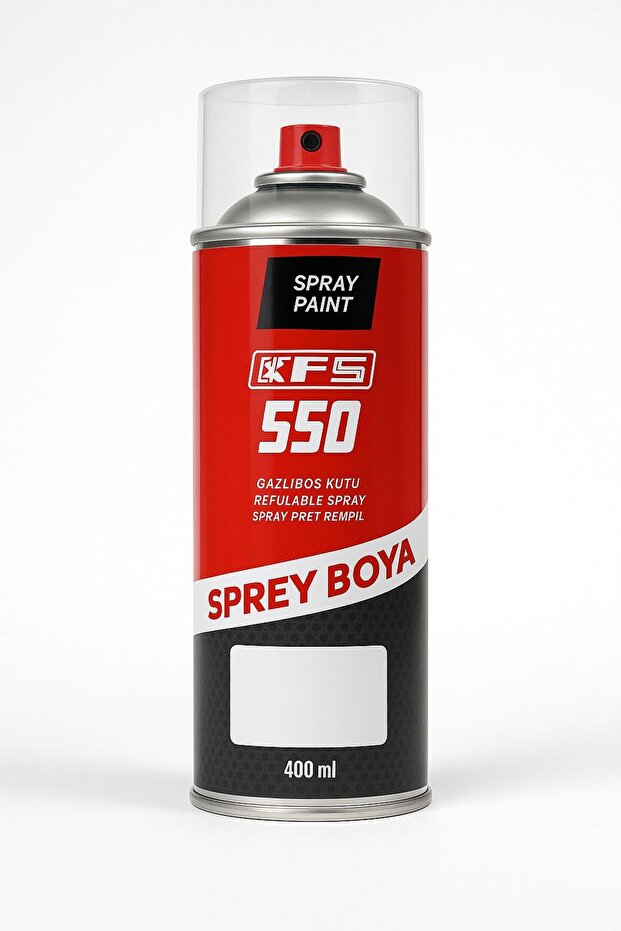 SPREY VERNİK