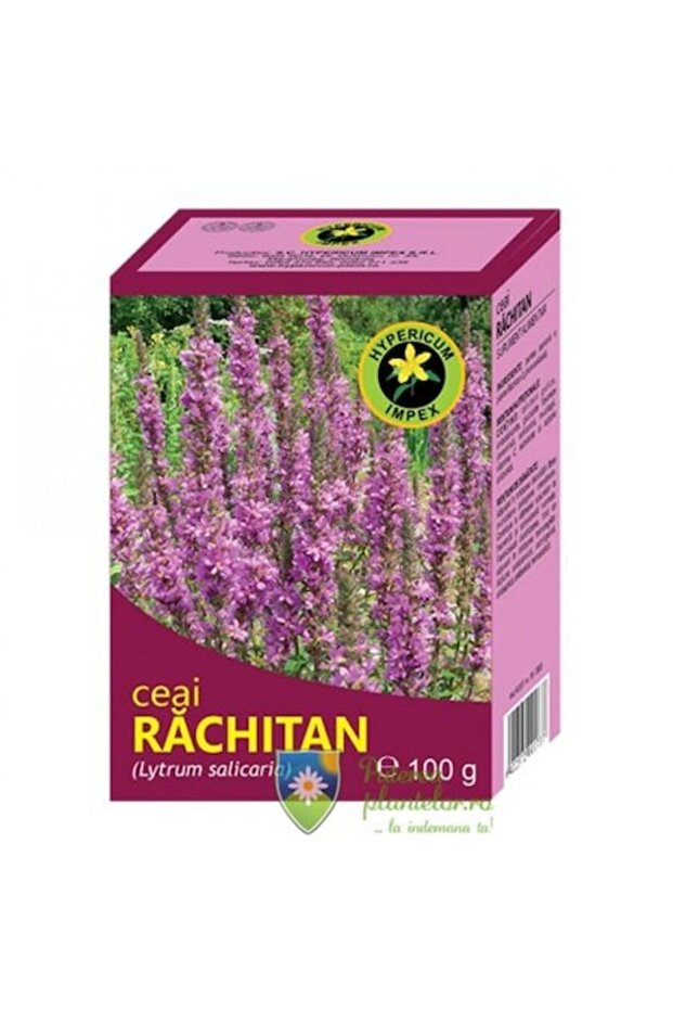 Rachitan tea 100 gr - 1