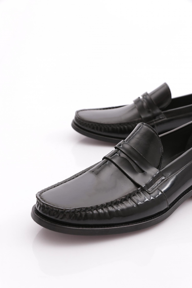 3106 Srç Erkek Klasik Neolit Ayakkabı - 4