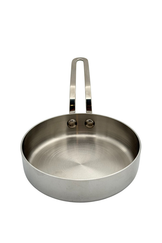 MINI SAUCE PAN 12CM - 3