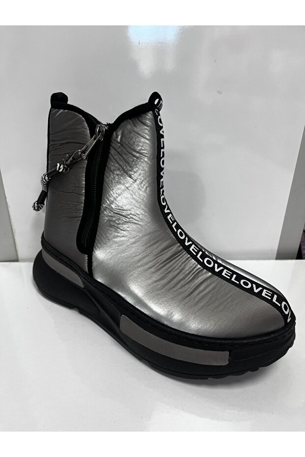 KADIN PARAŞÜT KUMAŞ BOT - 3