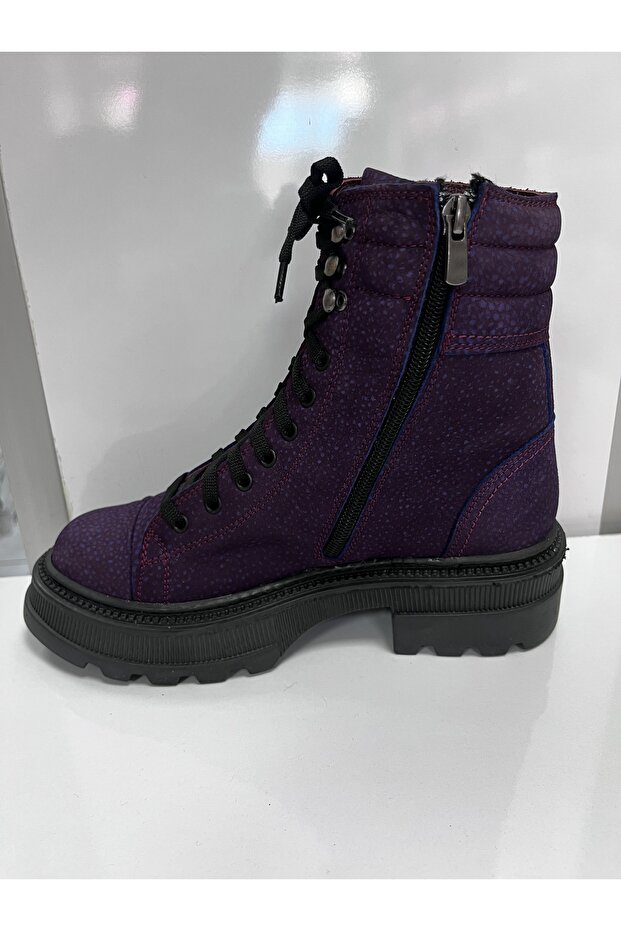 KADIN BOT HAKİKİ DERİ - 3