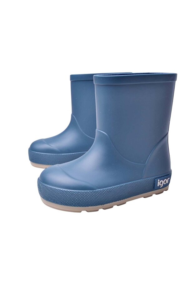 W10294 Yogi DK Çocuk Bot - 4