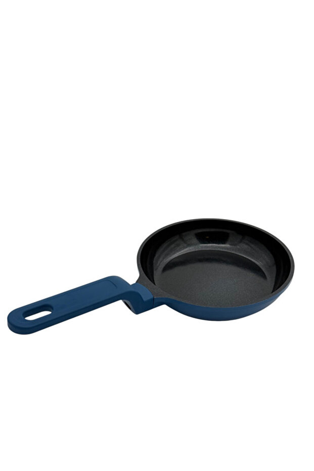 FRY PAN 14XH3.0CM