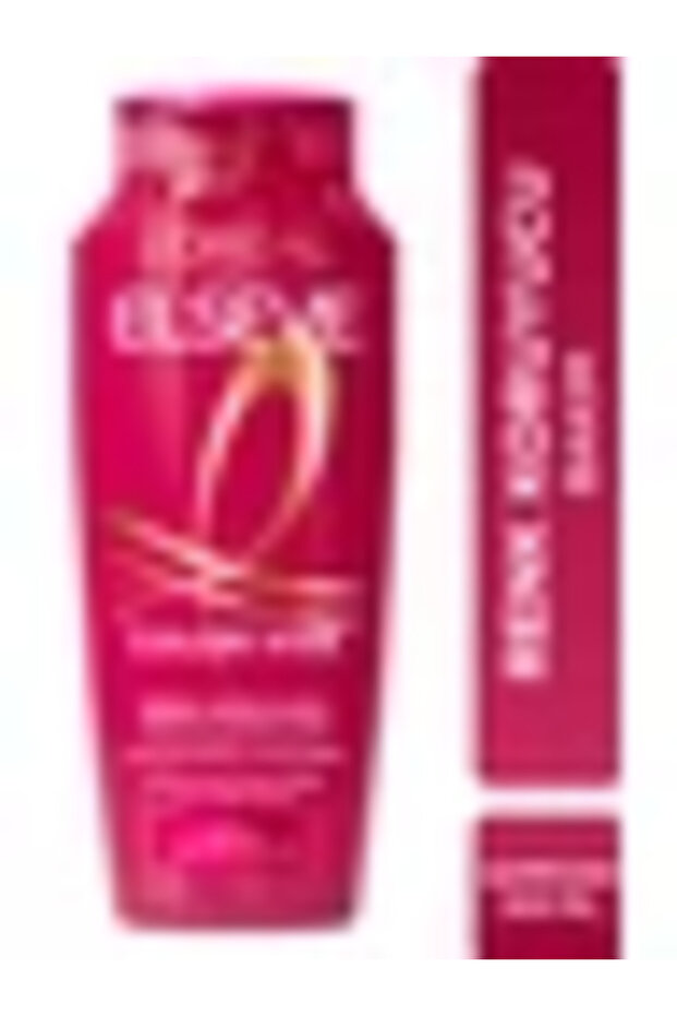 Şampuan Boyalı 300Ml - 1