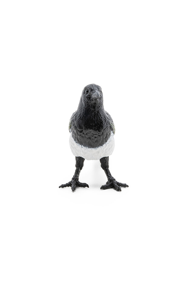 Figurină PAPO Corb - 4