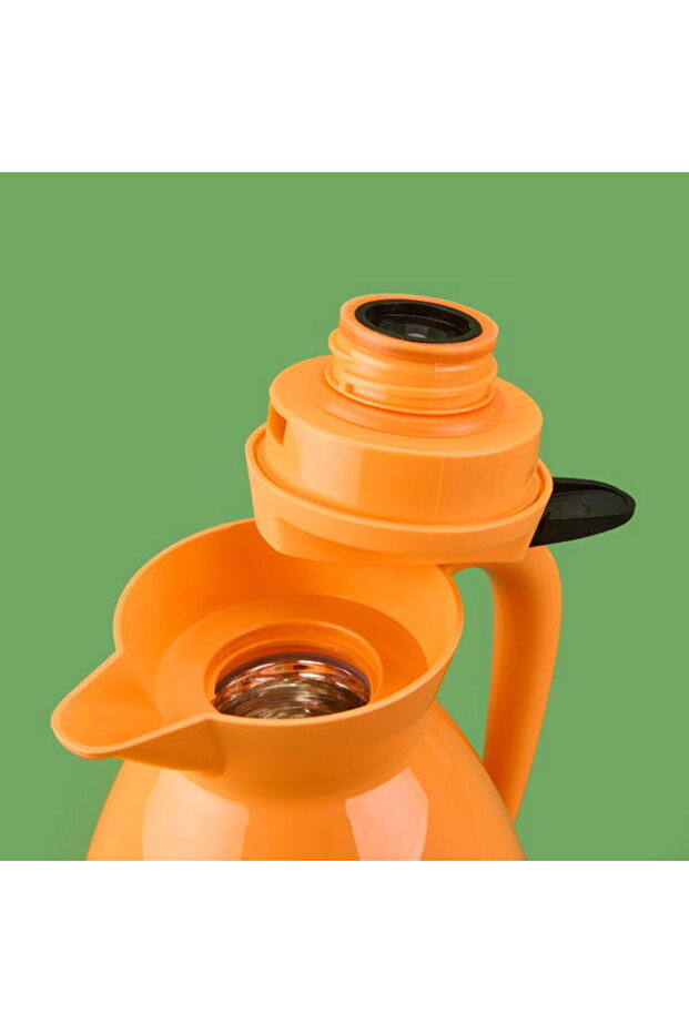 Kitchen Cam Termos - Turuncu - 1,5 lt - 3
