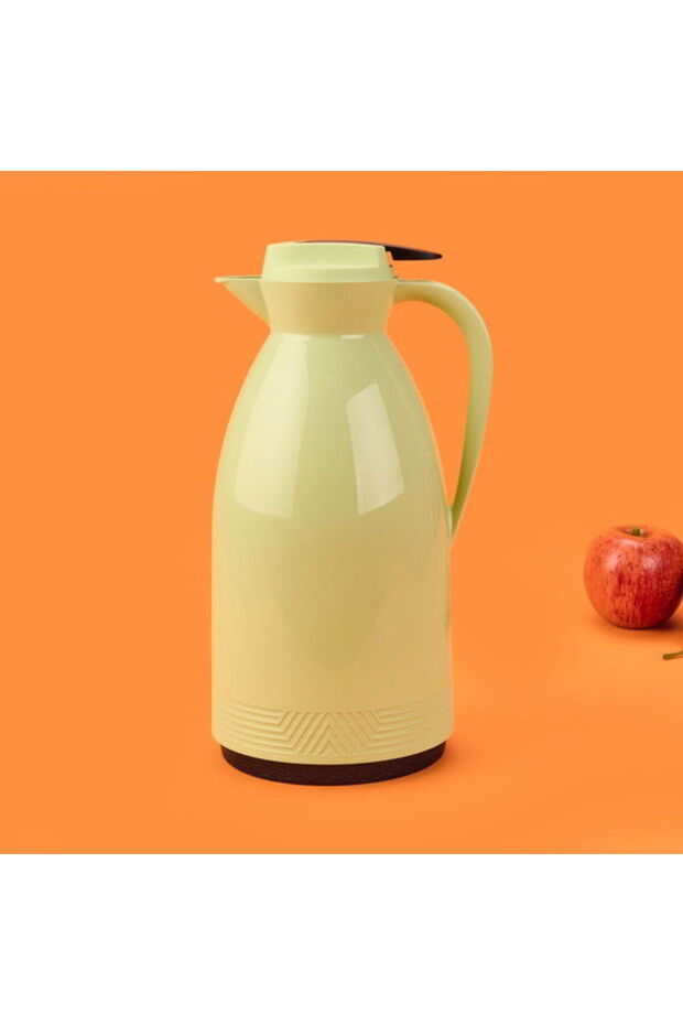 Kitchen Cam Termos - Yeşil - 1,5 lt - 1