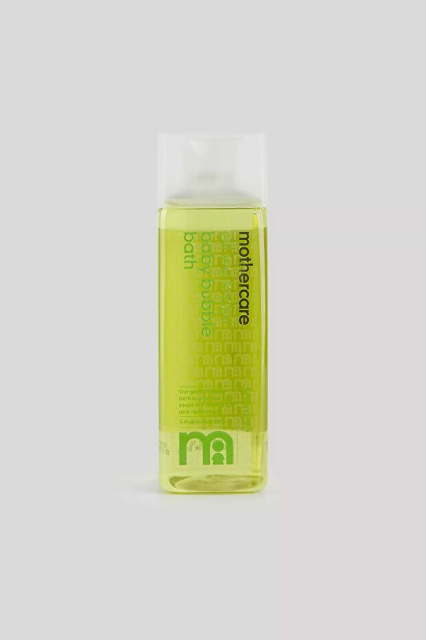 All We Know Baby Bubble Bath 300ml