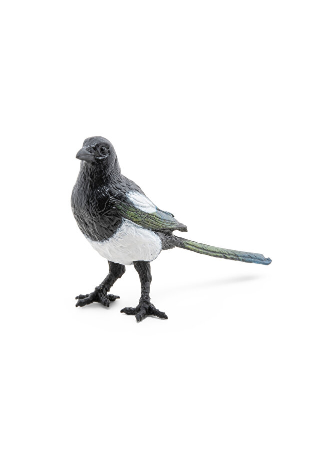 Figurină PAPO Corb - 3