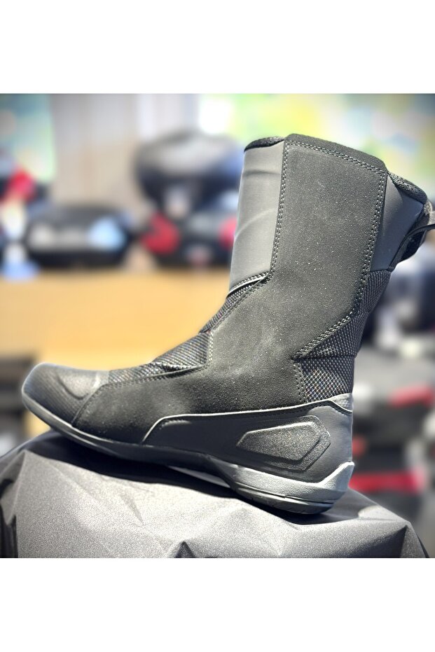 AIRTECH 3 GORE-TEX ÇİZME SİYAH - 5