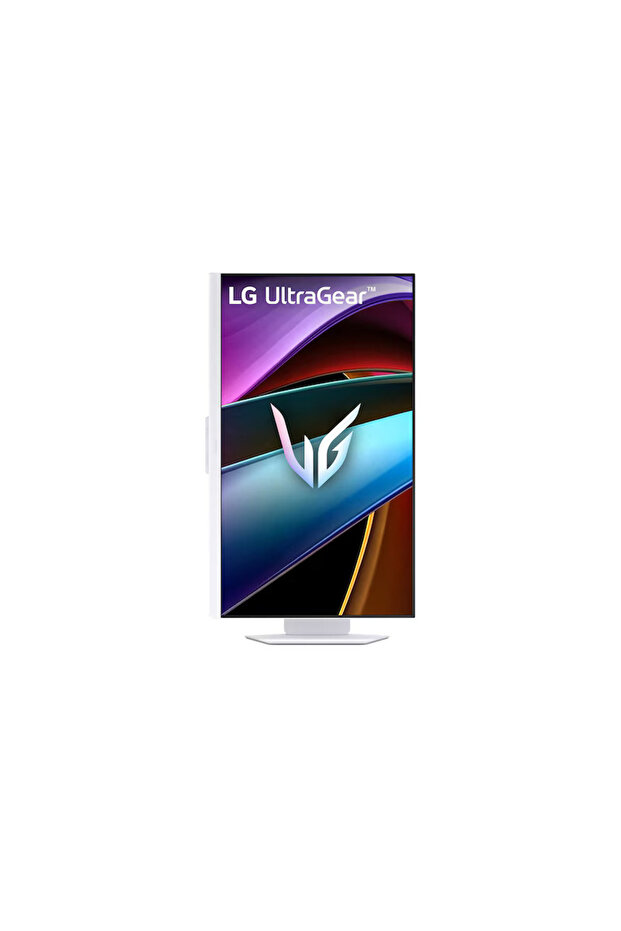 32'' UltraGear G8s 32G810SA-B 144Hz 1Ms IPS UHD 4K AI Akıllı webOS Pivot Gaming Monitör - 7