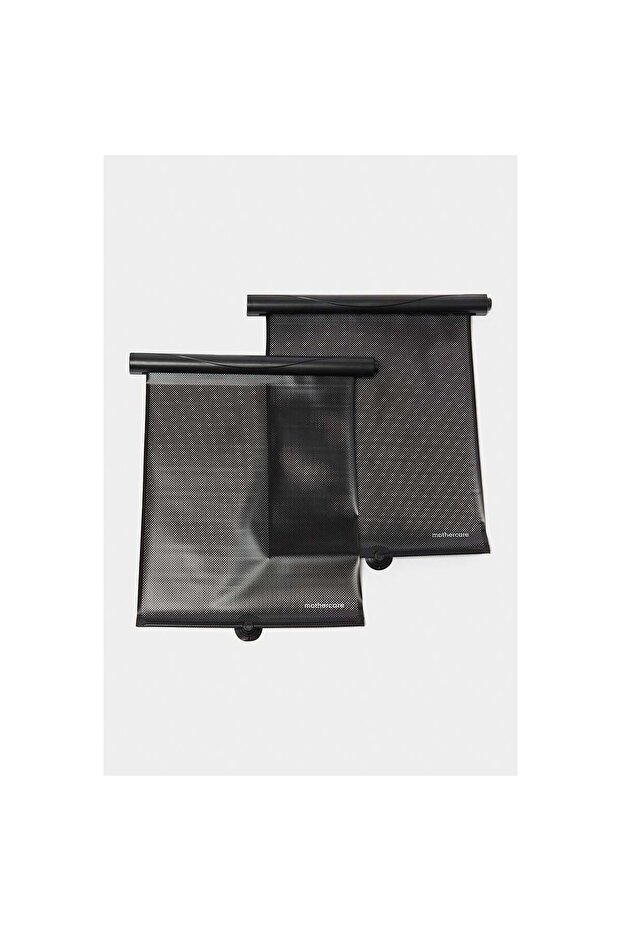Roller Car Shade 2 Pack
