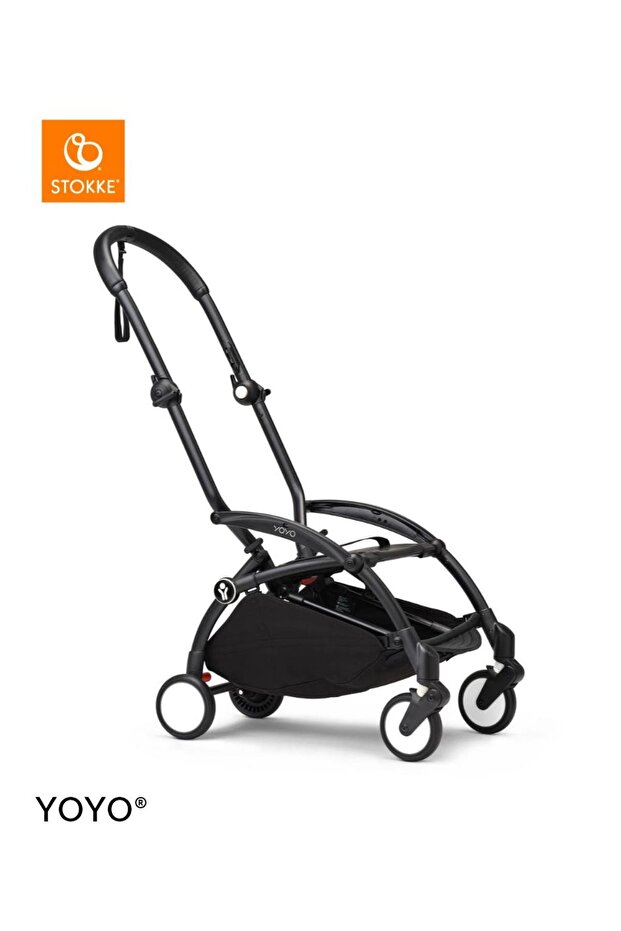 ® YOYO³ frame - Black