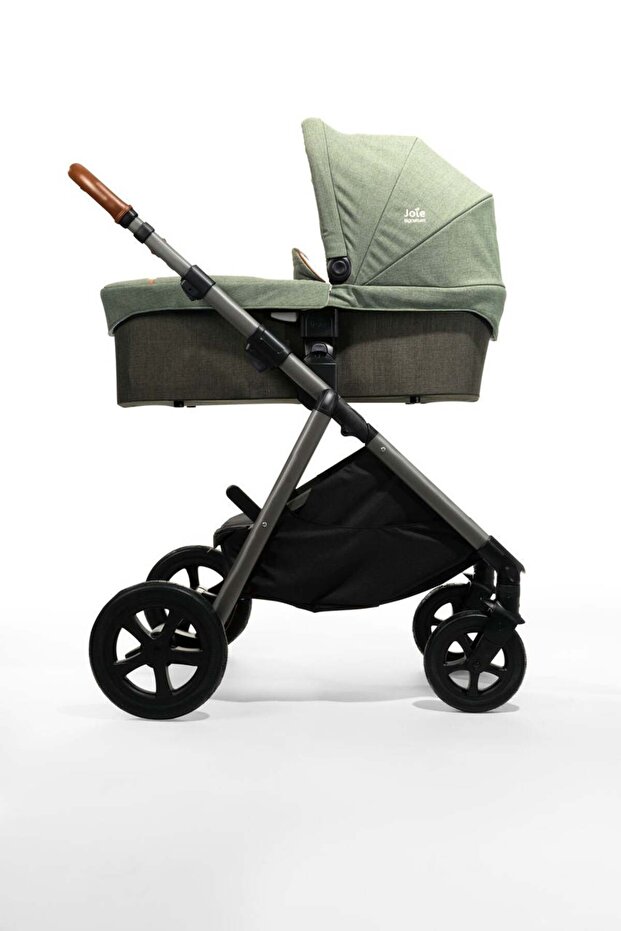 Aeria Signature Stroller - Pine