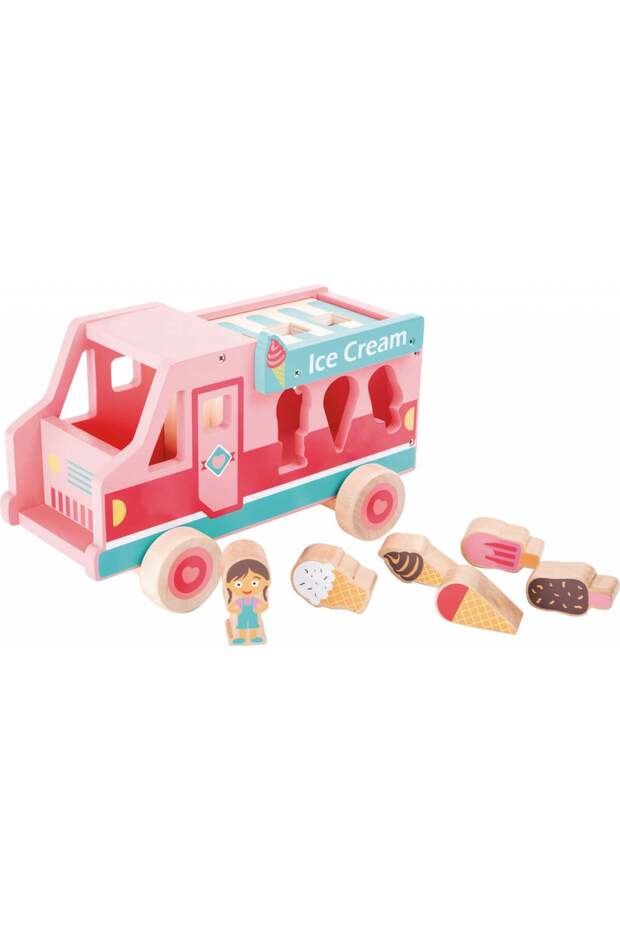 Ice Cream Machine - 1