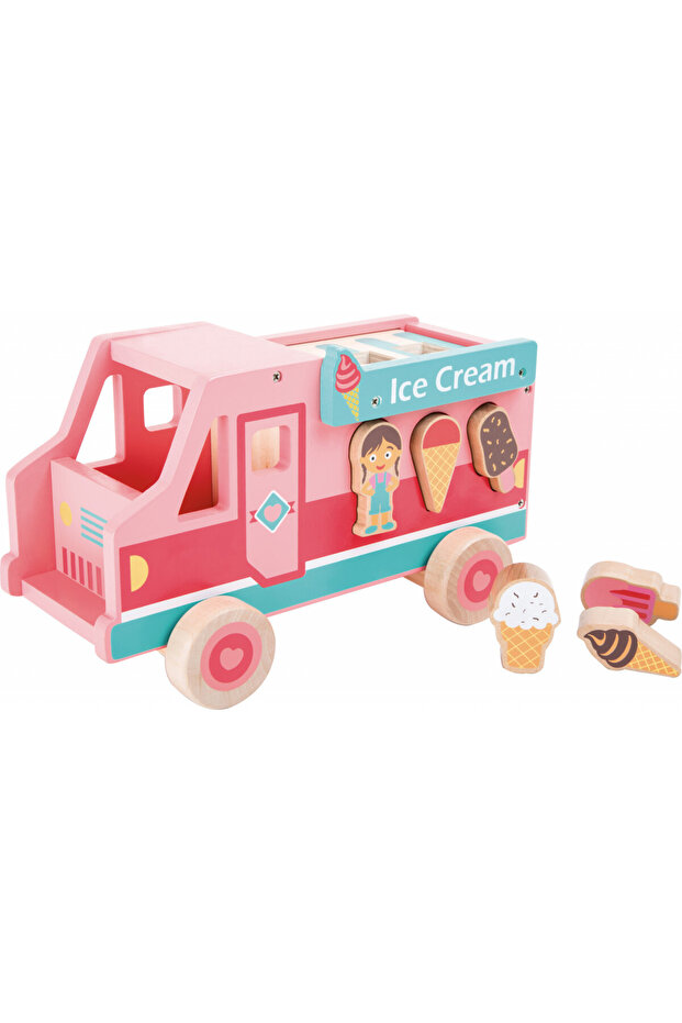 Ice Cream Machine - 2