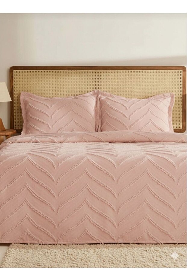 Merve Double Bedspread - 1
