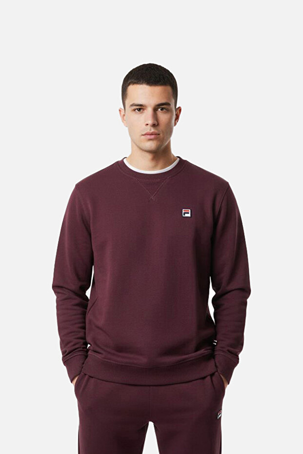Men's Sweatshirt Biella Crewneck Fam1099.30065