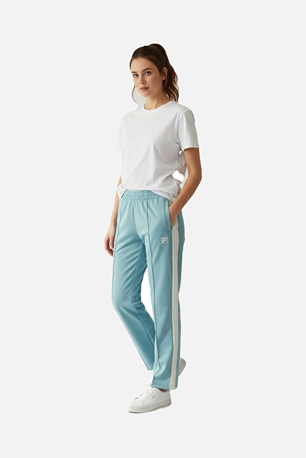 Women's Sweatpants Como Taped Track Pants Faw1171.50112