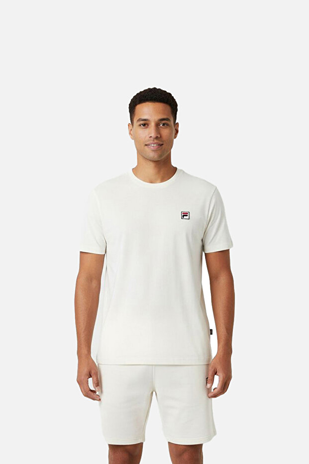 Men's T-Shirt Biella Short Sleeve Fam1103.10010