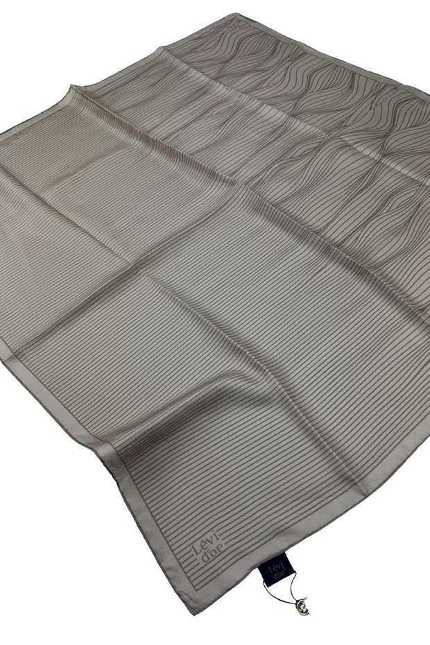 Twill İpek Eşarp LD1109 - 1