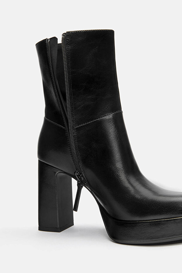 Platform topuklu bot - 3