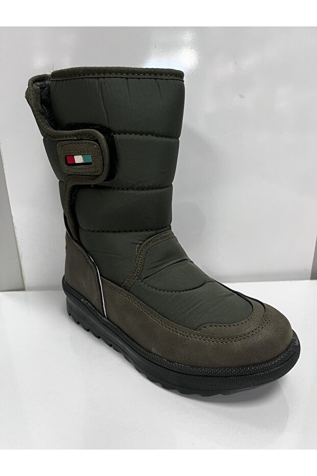 ÇCUK KAR BOTU - 2