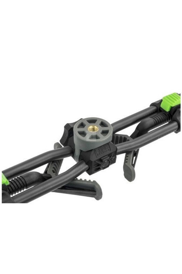 tripod adapter - additional support - 2