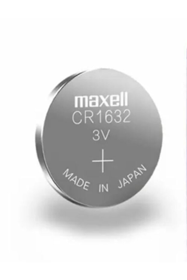 بطارية CR1632 - 2
