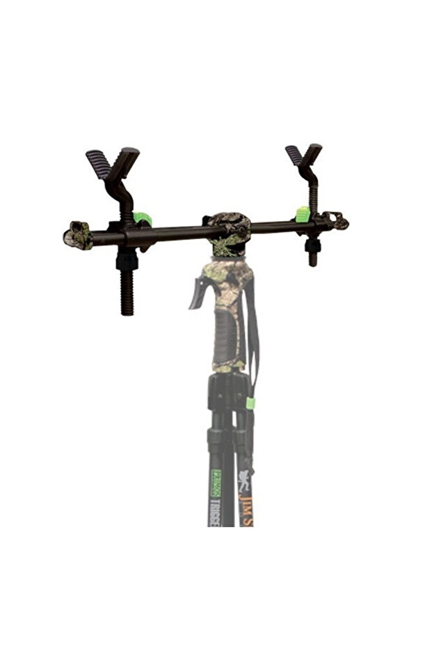 tripod adapter - additional support - 1